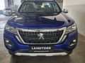 2025 Peugeot Landtrek 1.9D 4Action 4x4 Double Cab Auto