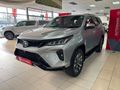2023 Toyota Fortuner 2.8 GD-6 4x4 VX Auto