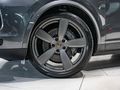 2020 Porsche Cayenne Coupe S