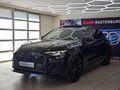 2025 Audi Q8 45 TDI quattro Auto Black Edition