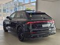 2025 Audi Q8 45 TDI quattro Auto Black Edition