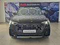 2025 Audi Q8 45 TDI quattro Auto Black Edition