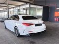 2025 Mercedes-Benz C-Class C 200 Auto