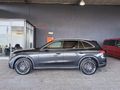 2025 Mercedes-Benz GLC 220D 4Matic