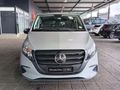 2025 Mercedes-Benz Vito 116 2.0 CDI Mixto Crewcab Auto Panel Van