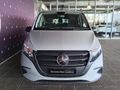 2025 Mercedes-Benz Vito 116 2.0 CDI Mixto Crewcab Auto Panel Van