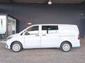 2025 Mercedes-Benz Vito 116 2.0 CDI Mixto Crewcab Auto Panel Van