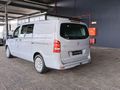 2025 Mercedes-Benz Vito 116 2.0 CDI Mixto Crewcab Auto Panel Van