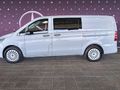 2025 Mercedes-Benz Vito 116 2.0 CDI Mixto Crewcab Auto Panel Van