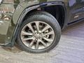 2017 Jeep Grand Cherokee 3.6 75th