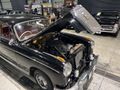 1958 Mercedes-Benz Ponton 220S