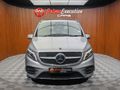 2020 Mercedes-Benz V-Class V 300d Exclusive