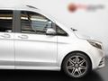 2020 Mercedes-Benz V-Class V 300d Exclusive