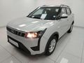 2022 Mahindra XUV 300 1.2T | W6