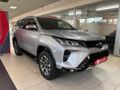 2024 Toyota Fortuner 2.8 GD-6 VX Auto