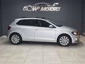 2018 Volkswagen Polo 1.0 TSI Highline (85kW)
