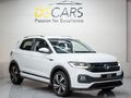 2022 Volkswagen T-Cross 1.5 TSI R-Line Auto