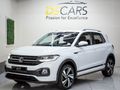 2022 Volkswagen T-Cross 1.5 TSI R-Line Auto