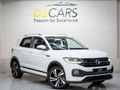 2022 Volkswagen T-Cross 1.5 TSI R-Line Auto