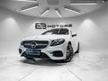 2017 Mercedes-Benz E-Class E220D COUPE AMG LINE