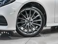 2017 Mercedes-Benz E-Class E220D COUPE AMG LINE