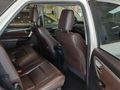 2020 Toyota Fortuner 2.4 GD-6 Raised Body Auto