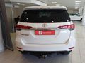 2020 Toyota Fortuner 2.4 GD-6 Raised Body Auto