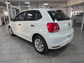 2025 Volkswagen Polo Vivo 1.4