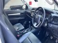 2026 Toyota Hilux 2.4 GD-6 Raised Body SR Single-Cab