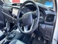 2026 Toyota Hilux 2.4 GD-6 Raised Body SR Single-Cab