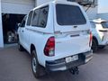 2026 Toyota Hilux 2.4 GD-6 Raised Body SR Single-Cab