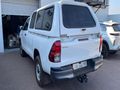 2026 Toyota Hilux 2.4 GD-6 Raised Body SR Single-Cab
