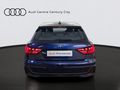 2025 Audi A1 Sportback | 30 TFSI Black Edition S-Tronic