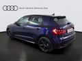 2025 Audi A1 Sportback | 30 TFSI Black Edition S-Tronic