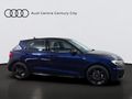2025 Audi A1 Sportback | 30 TFSI Black Edition S-Tronic