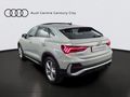 2026 Audi Q3 Sportback 1.4 TFSI Auto S Line | 35 TFSI