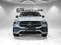 2022 Mercedes-Benz GLE GLE 400D COUPE 4MATIC AMG LINE
