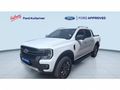 2025 Ford Ranger 2.0 Bi-Turbo Wildtrak Double Cab Auto
