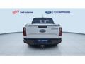 2025 Ford Ranger 2.0 Bi-Turbo Wildtrak Double Cab Auto