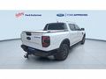 2025 Ford Ranger 2.0 Bi-Turbo Wildtrak Double Cab Auto