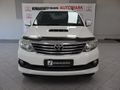 2014 Toyota Fortuner 3.0 D-4D Raised Body