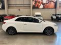2011 Kia Cerato 2.0 Koup Auto