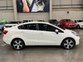 2014 Kia Rio 1.4 Tec Sedan Auto