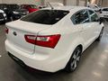 2014 Kia Rio 1.4 Tec Sedan Auto