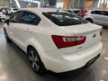 2014 Kia Rio 1.4 Tec Sedan Auto