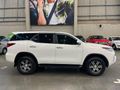 2020 Toyota Fortuner 2.4 GD-6 Raised Body Auto