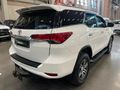 2020 Toyota Fortuner 2.4 GD-6 Raised Body Auto
