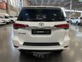2020 Toyota Fortuner 2.4 GD-6 Raised Body Auto