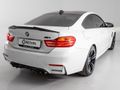 2016 BMW M4 Coupe Auto