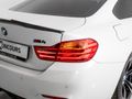 2016 BMW M4 Coupe Auto